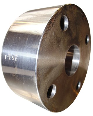 50mm Blowdown Valve Packing Piece